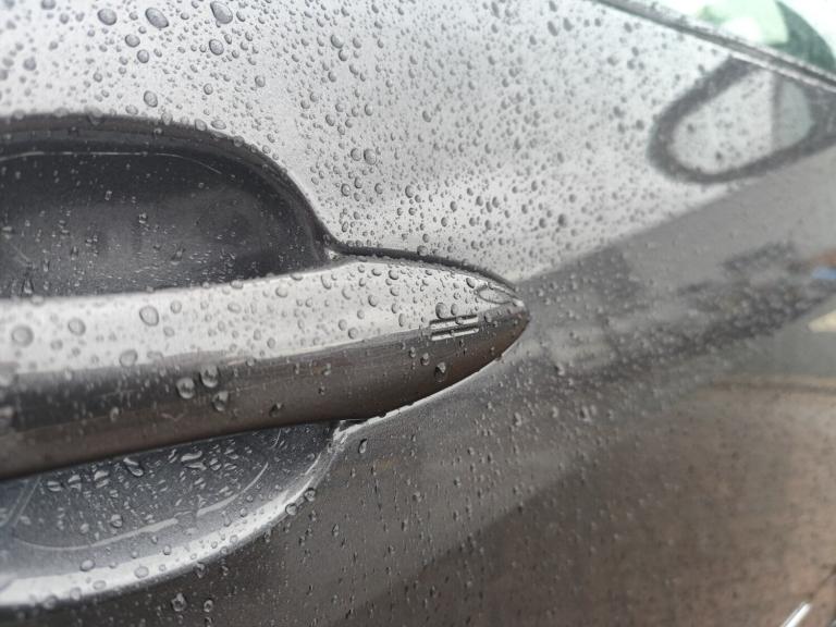 2025 Toyota Yaris 1.5 Hybrid 130 Excel 5dr CVT Hatchback Hybrid Automatic