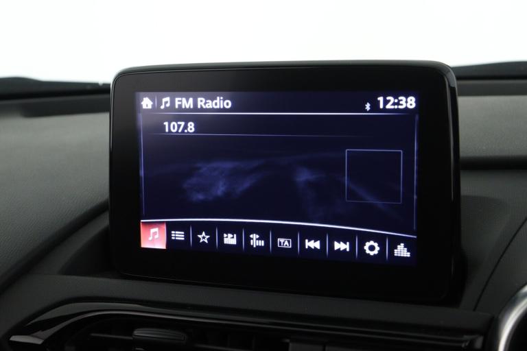 2022 Mazda MX-5 2.0 [184] Sport Tech 2dr Convertible Petrol Manual