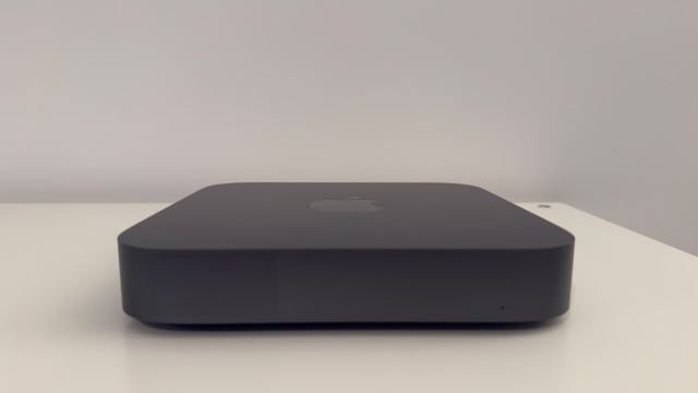 Apple Mac Mini (2018) | Intel Core i7 | 32GB RAM | 256GB SSD