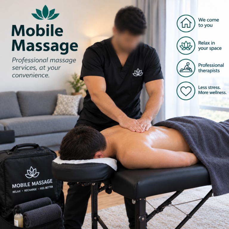 Massage Therapy