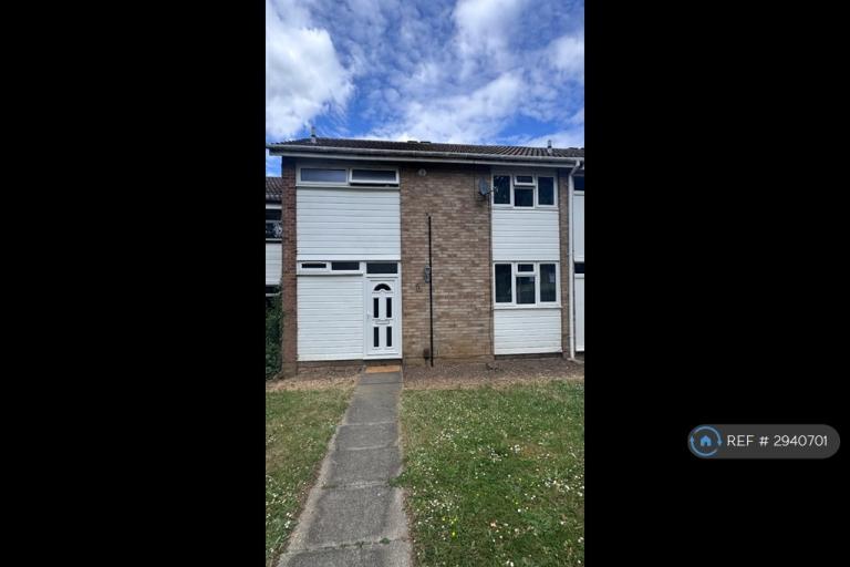 3 bedroom house in Melbourne Close, St Albans, AL3 (3 bed) (#2940701)