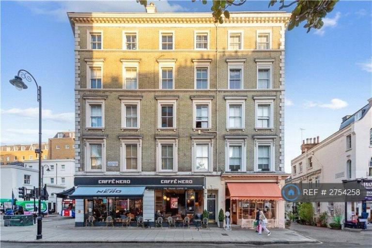 2 bedroom flat in Gloucester Road, London, SW7 (2 bed) (#2754258)