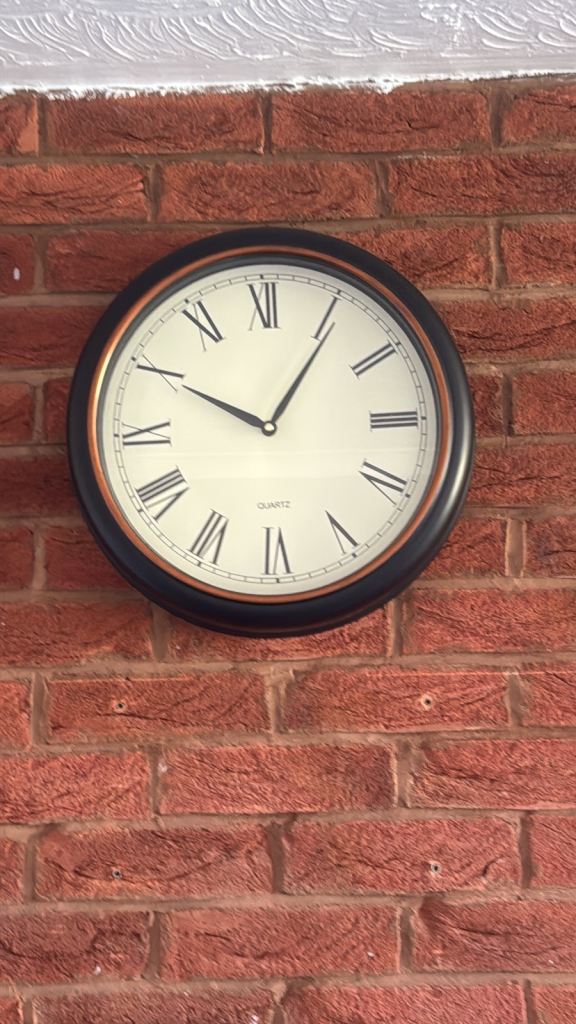 Wall Clock
