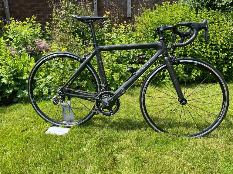 Colnago (Never Used)Bicycle C50 Anniversary bike 52cm