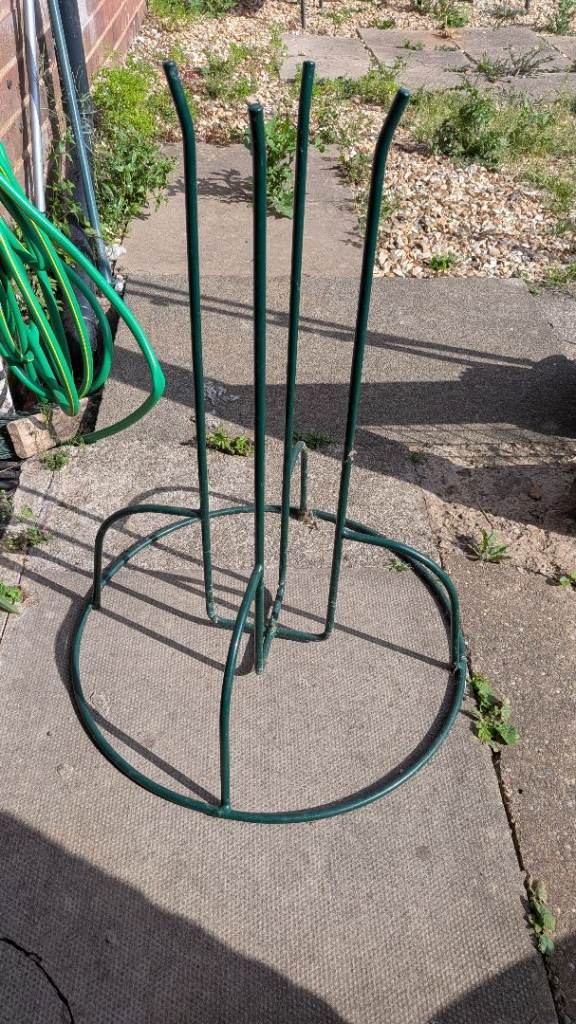 Xmas tree stand 