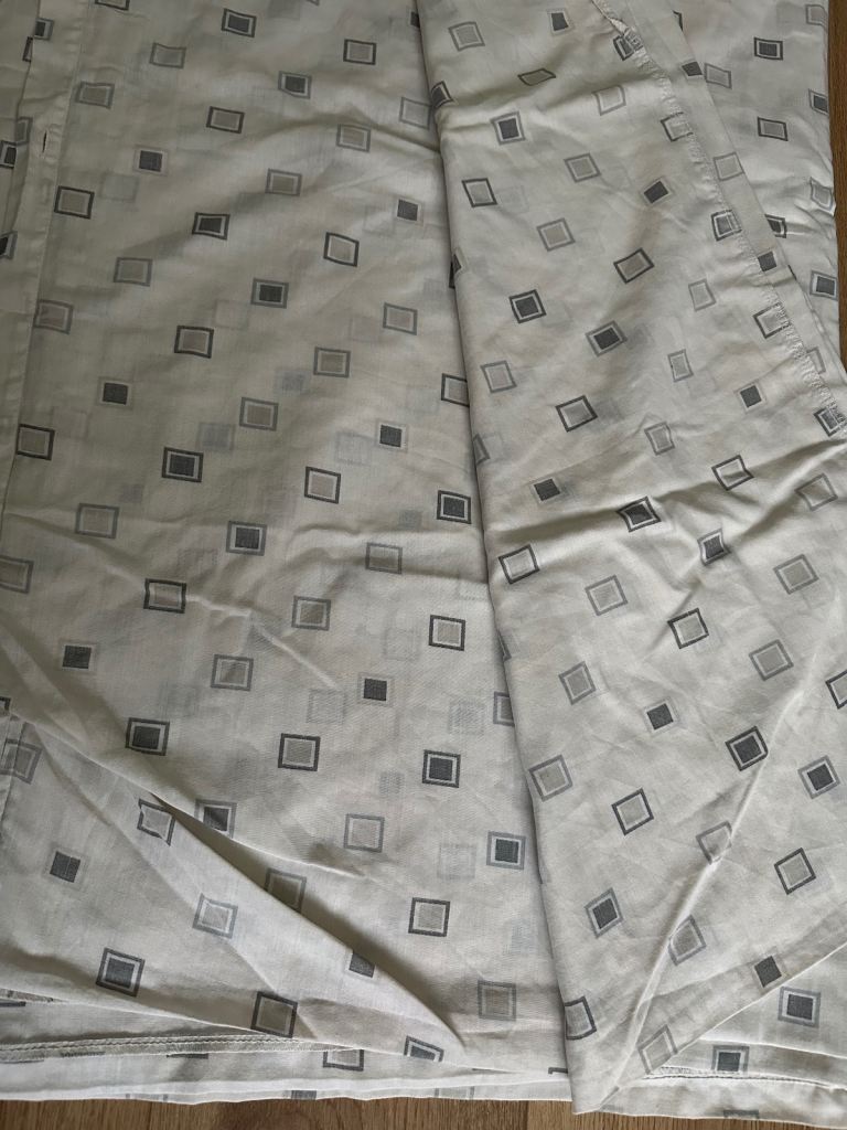 Double Bedding sheet