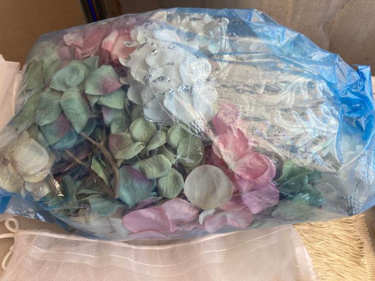 Lace & Crafting Bundle