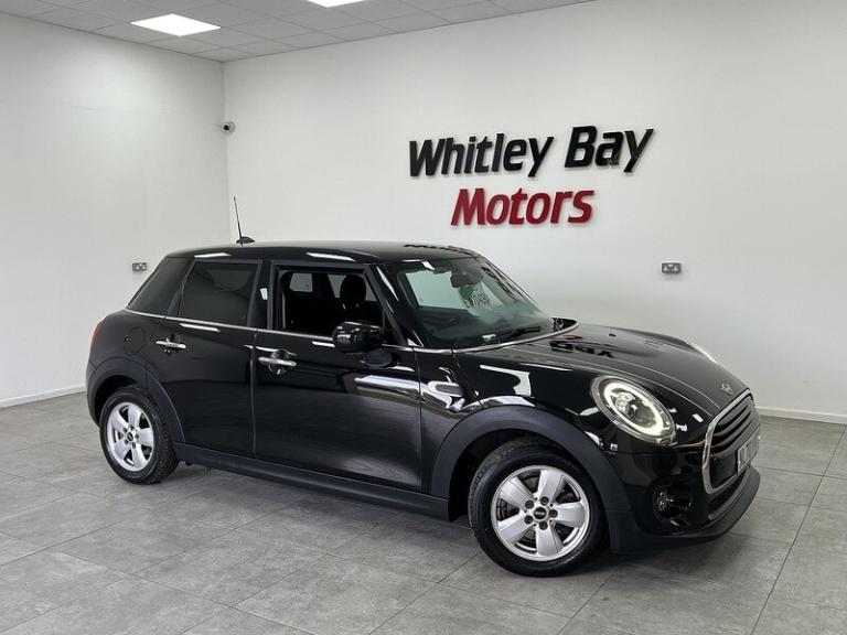 2020 MINI Hatch 1.5 Cooper Classic II 5dr HATCHBACK PETROL Manual