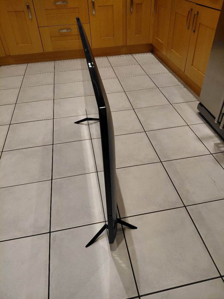 Samsung Flat screen tv 50"