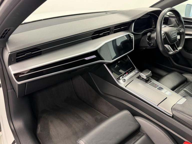  Audi A7 3.0 TDI V6 50 S line Sportback 5dr Diesel Tiptronic quattro Euro 6 (s/s) (2 Diesel Autom...