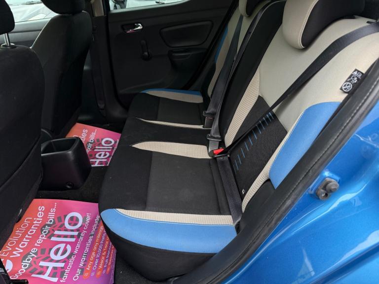 2017 Nissan Micra 0.9 IG-T N-Connecta 5dr HATCHBACK Petrol Manual