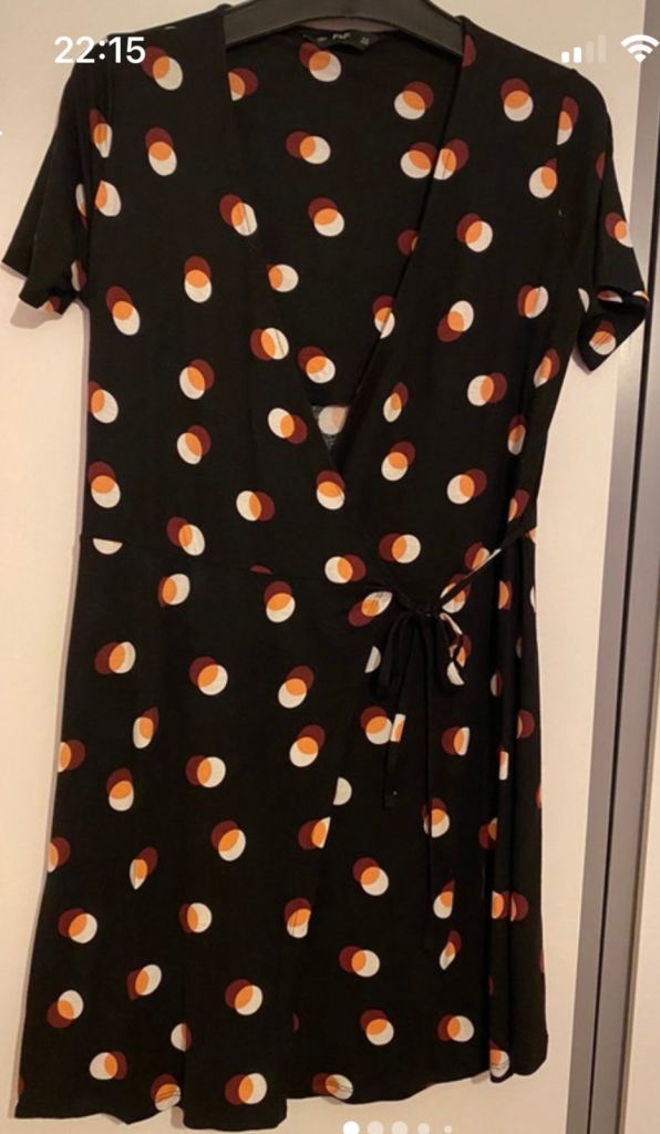 Women dress 