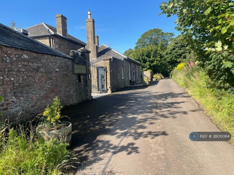 1 bedroom house in Mains Of Ravensby, Carnoustie, DD7 (1 bed) (#2800064)