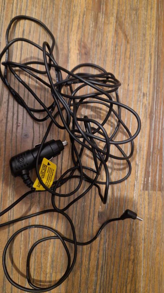 Blackvue DR750S 1ch dash cam