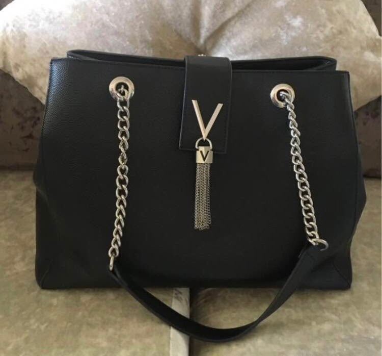image for Valentino bag size large