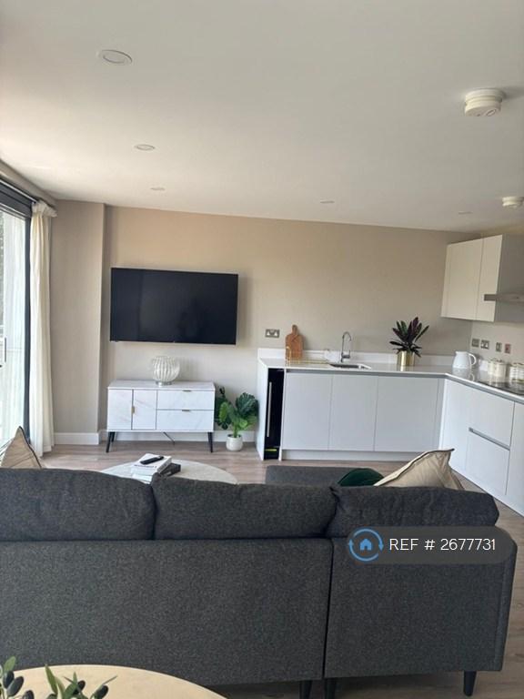 1 bedroom flat in Hull, Hull, HU1 (1 bed) (#2677731)