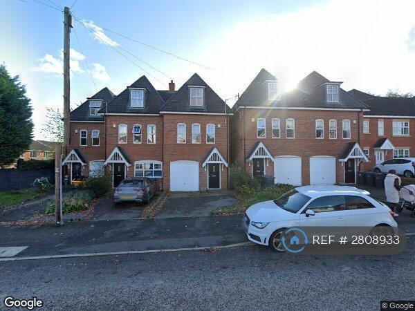 1 bedroom in Rectory Road, Sutton Coldfield, B75 (#2808933)