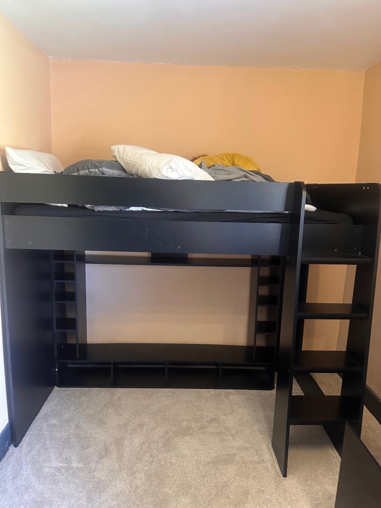 Gamer bed for sale 