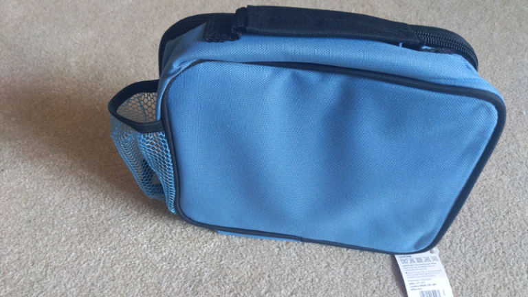 image for School supplies, Kids lunch bag 