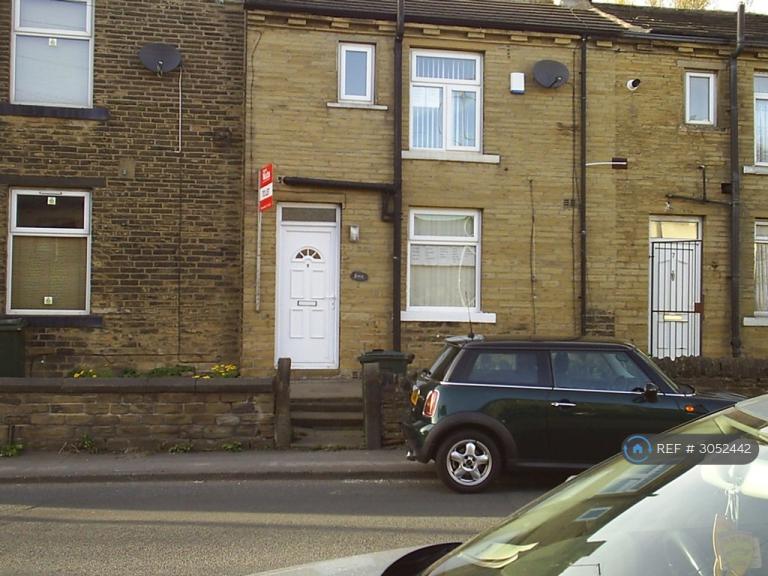 2 bedroom house in Fagley Road, Bradford, BD2 (2 bed) (#3052442)