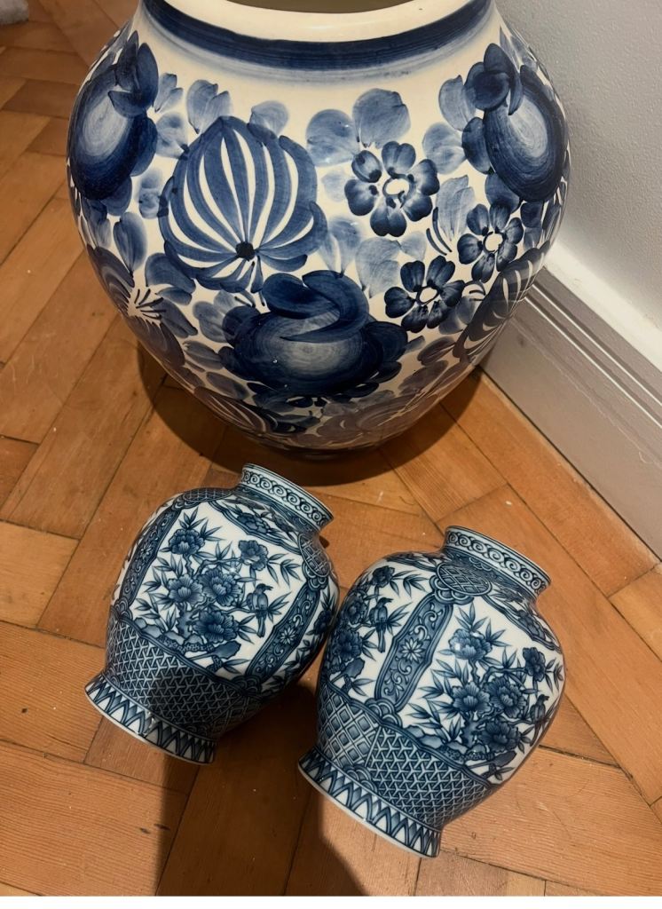 Vases 