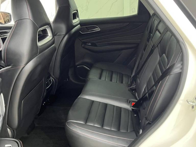 2024 MG MG HS 1.5 T-GDI 16.6kWh Trophy SUV 5dr Petrol Plug-in Hybrid Auto Euro 6 (s/s) (2 ESTATE ...