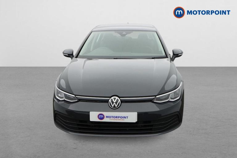 2022 Volkswagen Golf 1.5 TSI Life 5dr Hatchback Petrol Manual