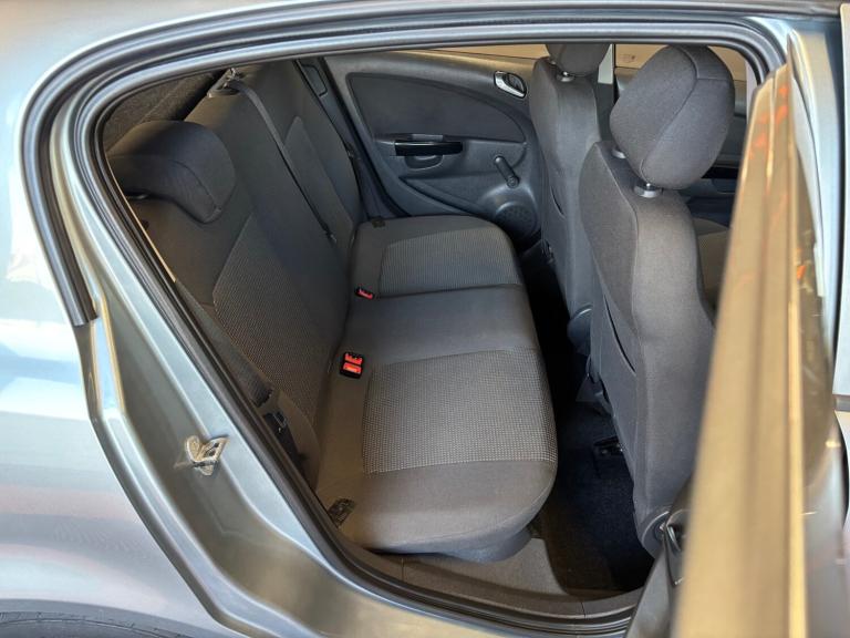 2011 Vauxhall Corsa 1.3 CDTi ecoFLEX Excite 5dr [AC] HATCHBACK Diesel Manual