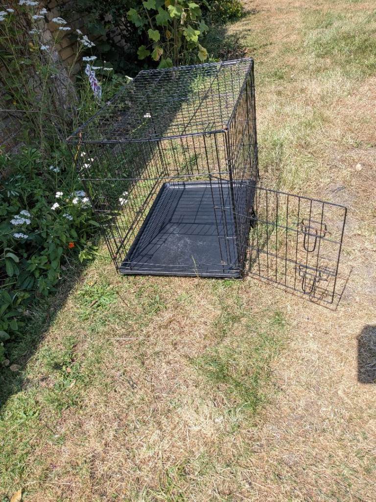 Dog Crate