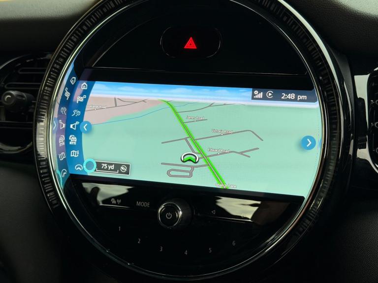 2021 MINI Hatch 1.5 Cooper Sport 3dr HATCHBACK PETROL Manual