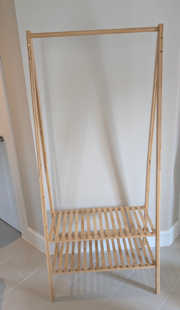 Clothing Rack