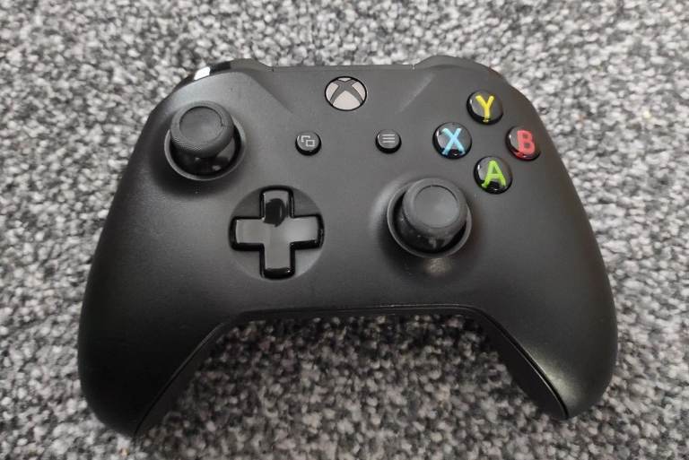 Xbox One Series S and X Controller Refurbished | Cleaned | Warranty | All Colours | Delivery | Trade