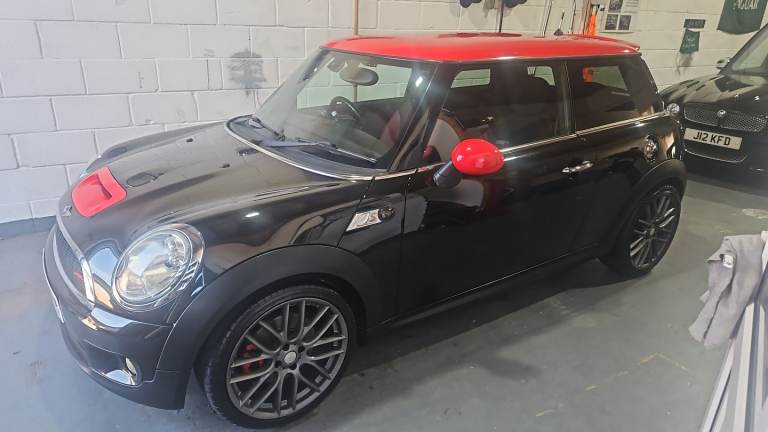 Mini, HATCHBACK, Hatchback, 2009, Semi-Auto, 1598 (cc), 3 doors