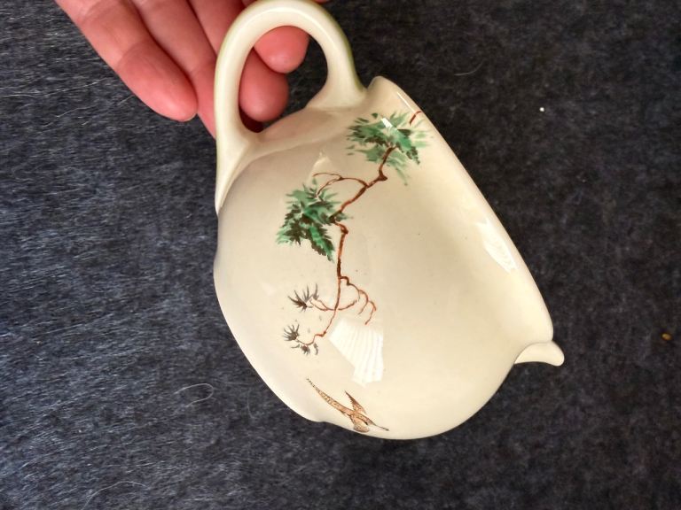 Vintage Royal Doulton Coppice large Dinner set 