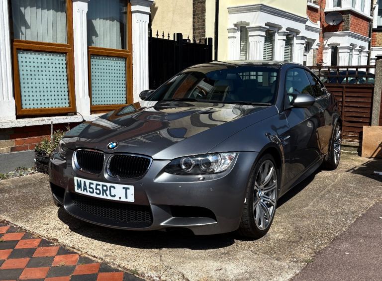 BMW, M3, Coupe, 2013, Semi-Auto, 3999 (cc), 2 doors