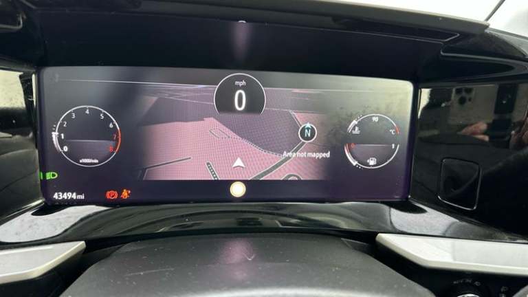 2022 Vauxhall Mokka 1.2 Turbo Elite Premium SUV 5dr Petrol Manual Euro 6 (s/s) (100 ps) Manual Ha...