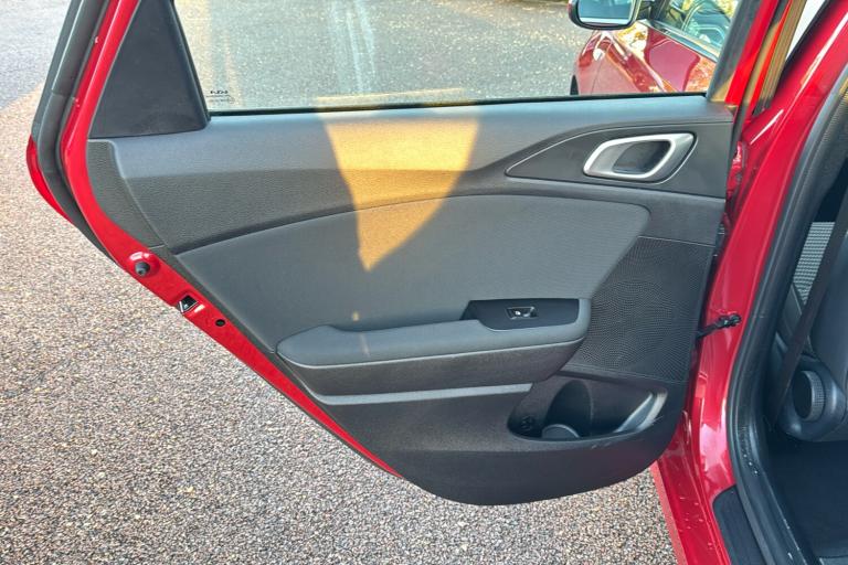  Kia Ceed Sportswagon 1.5 T Gdi 2 Sportswagon 5dr Petrol Manual Euro 6 s/s 138