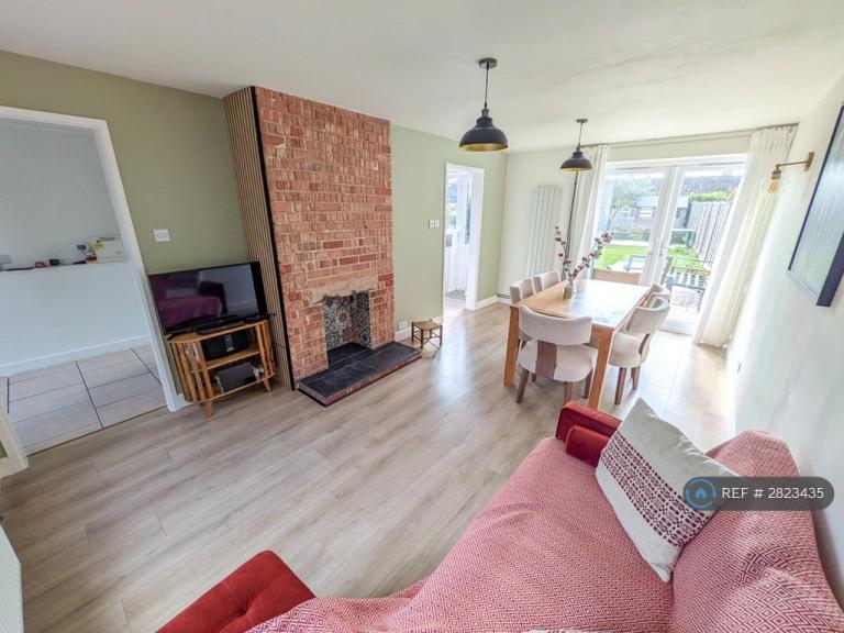 3 bedroom house in London Road, Oxford, OX3 (3 bed) (#2823435)