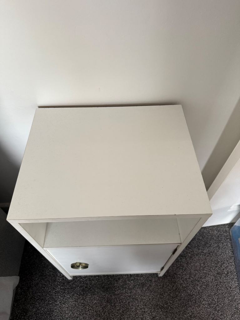 image for Bed side cabinet 