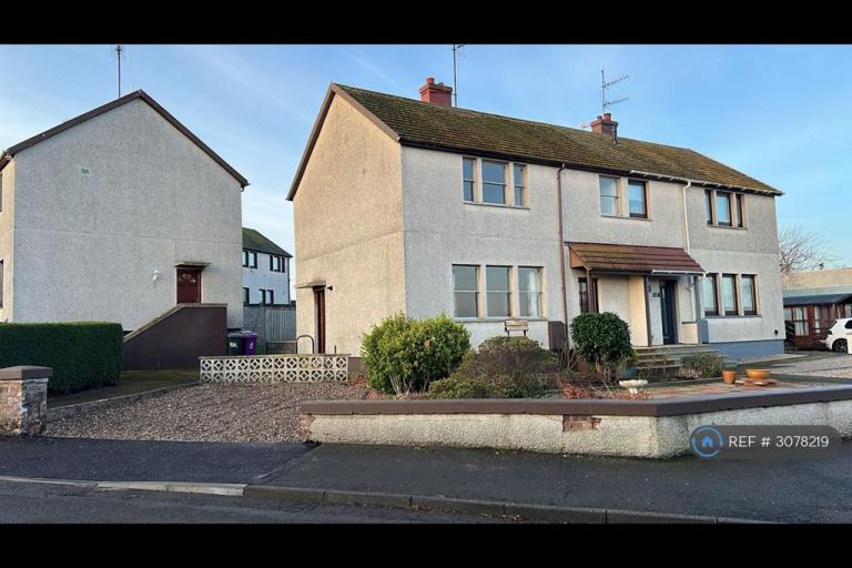 3 bedroom house in Craig Crescent, Ferryden, Montrose, DD10 (3 bed) (#3078219)