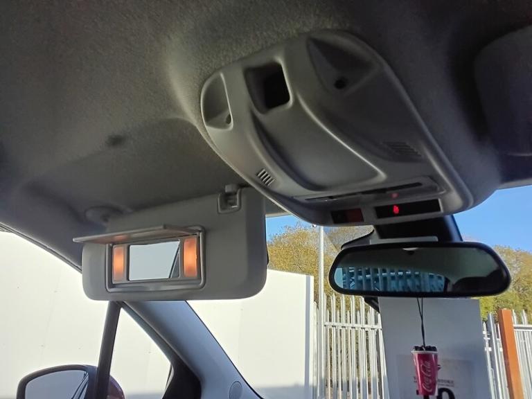 2020 Vauxhall Crossland X Turbo Elite Nav SUV Petrol Automatic