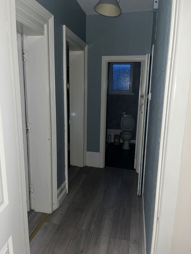 One bedroom apartment 