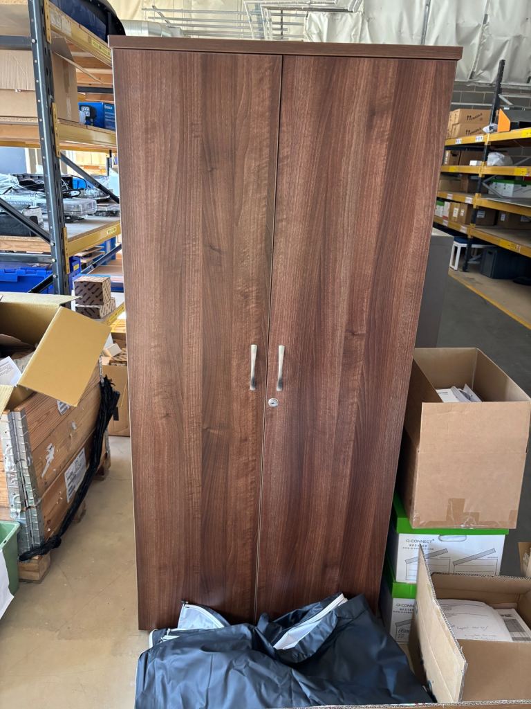 Office cupboard 