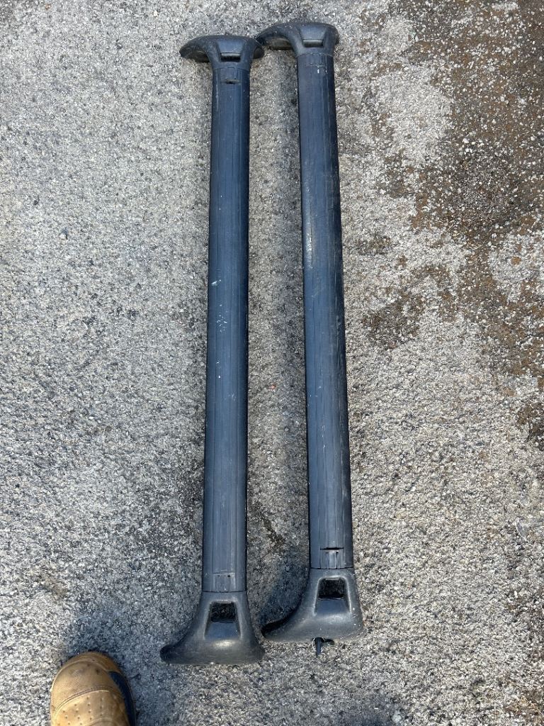 Renault Megane Roof Bars