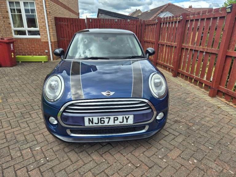 Mini, HATCHBACK, Hatchback, 2017, Manual, 1499 (cc), 3 doors, Petrol