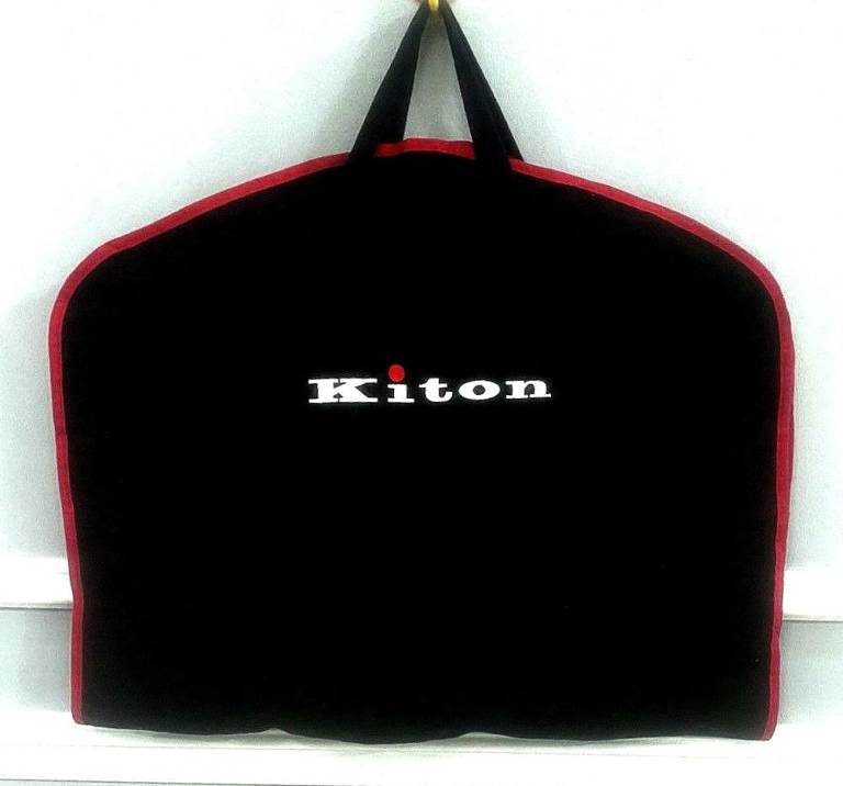 image for Garment bag Kiton  New 