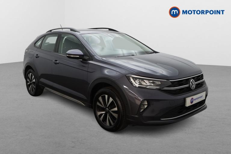 2023 Volkswagen Taigo 1.0 TSI Life 5dr SUV Petrol Manual