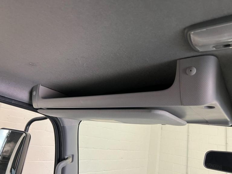 2022 Isuzu N35 Chassis Cab CHASSIS CAB DIESEL Manual