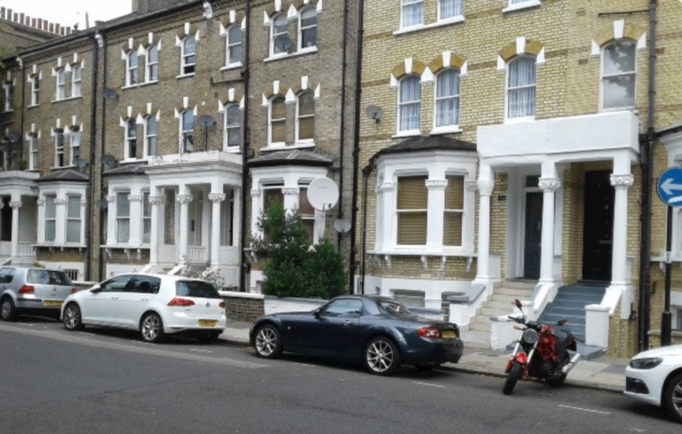 I'm looking for a Right to Buy or a Right to Acquire property to swap with