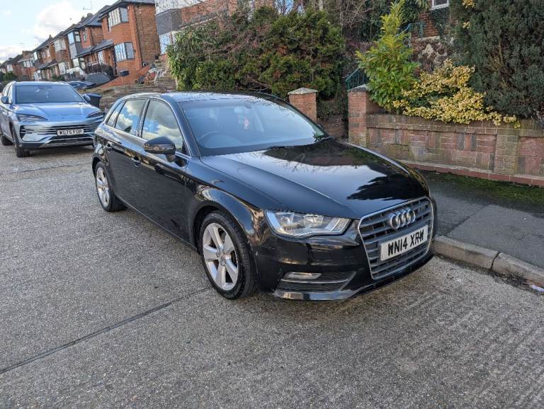 Audi, A3, Hatchback, 2014, Manual, 1798 (cc), 5 doors